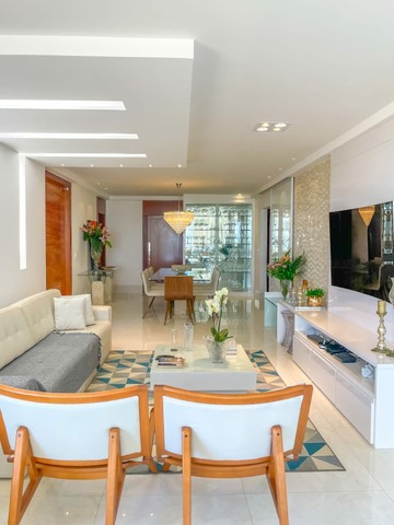 Casa Duplex de Alto Padrão 450m², 4 quartos à venda no bairro Nova Almeida - Serra/ES - Foto 9