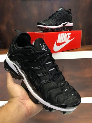 olx vapormax plus