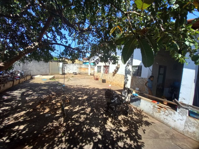 Casas conjugadas para venda na Vila Santa Helena em Goiânia. Sao 3 edificação renda de 180 - Foto 9