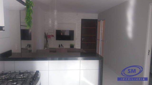 Apartamento com 2 dormitórios à venda, 51 m² por R$ 175.000,00 - Jangurussu - Fortaleza/CE - Foto 17