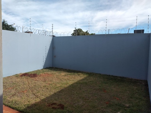 Térrea para venda com 90 metros quadrados com 2 quartos em Vila Morumbi - Campo Grande - M - Foto 4