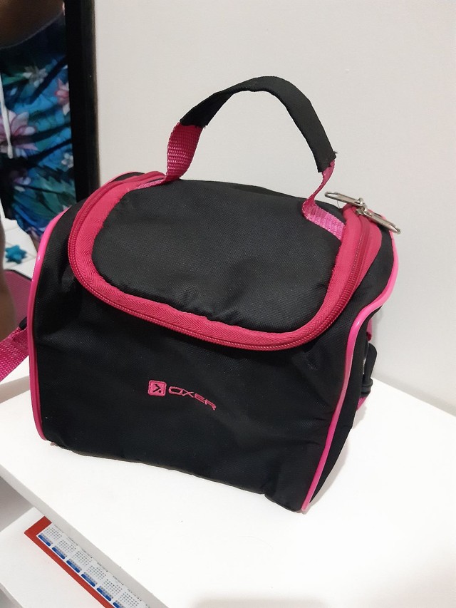 bolsa termica oxer