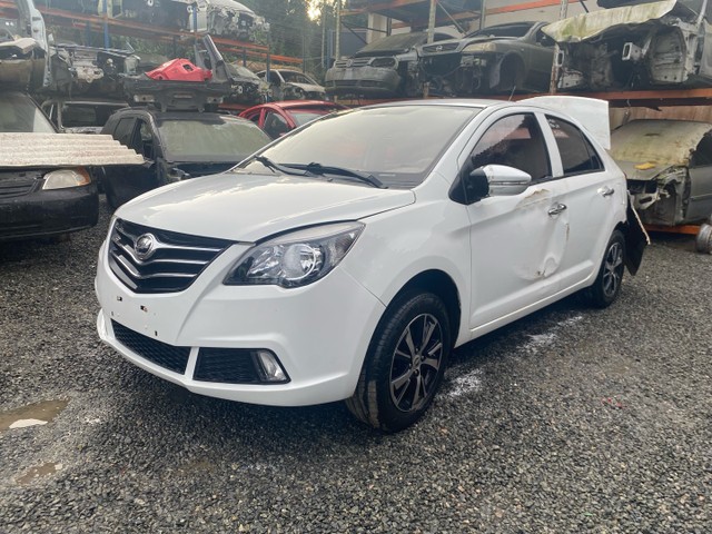 Sucata lifan 530 motor 1.5 2018