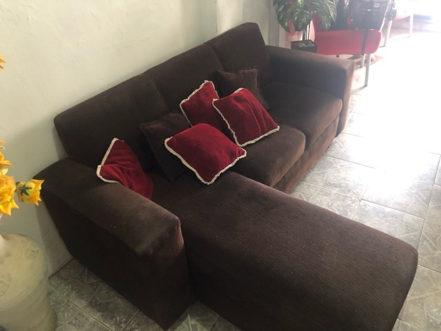 Vendo sofá  - Foto 4