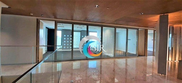 Conjunto para alugar, 1080 m² Itaim Bibi - São Paulo/SP - Foto 2