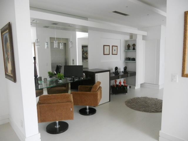 Casa com 5 dormitórios à venda, 820 m² por R$ 7.000.000,00 - Jurerê Internacional - Floria - Foto 15