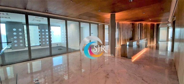 Conjunto para alugar, 1080 m² Itaim Bibi - São Paulo/SP - Foto 3