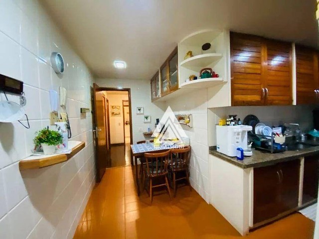 Apartamento à venda em Ipanema 3 quartos 1 suíte 2 vagas Ideaimobi - Foto 12