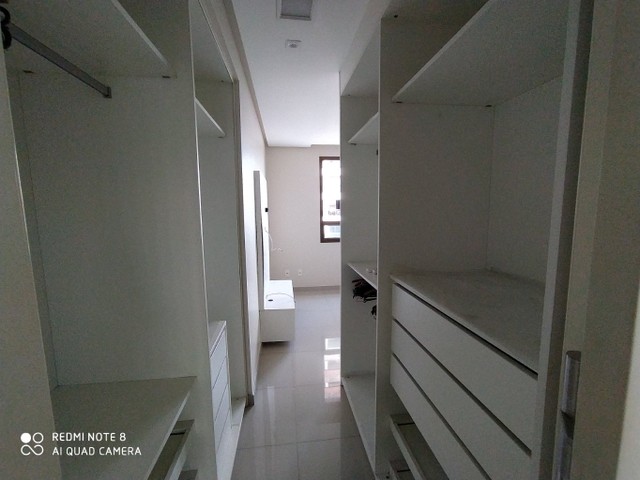 Apartamento para aluguel possui 81 metros quadrados com 3 quartos em Dom Pedro I - Manaus  - Foto 14