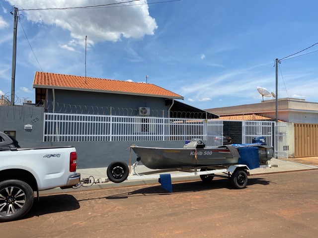 RANCHO PLANURA MG RIO GRANDE CONDOMINIO GEAN RIO - Foto 12