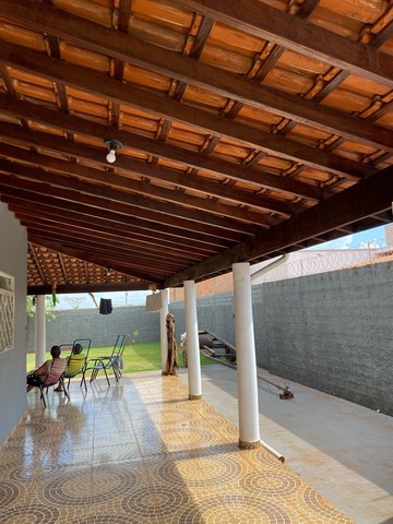 RANCHO PLANURA MG RIO GRANDE CONDOMINIO GEAN RIO - Foto 7