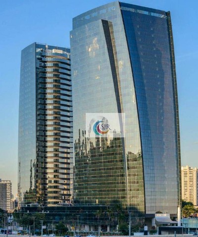 Conjunto para alugar, 213 m² - Brooklin - São Paulo/SP - Foto 4