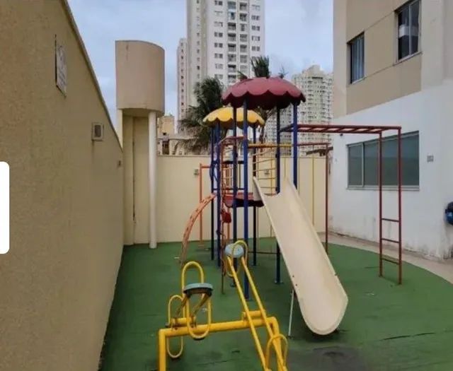 Captação de Apartamento a venda na Quadra 3, SOE, Brasília, DF