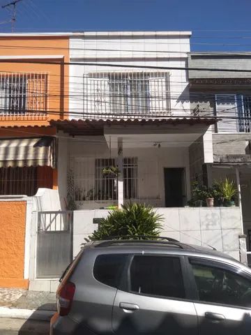 Captação de Casa a venda na Estrada do Galeão - de 2222 a 3000 - lado par, Portuguesa, Rio de Janeiro, RJ