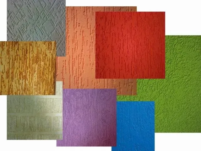 Textura ou Grafiato Hidroperene 25 Kg Cores Claras e Escuras