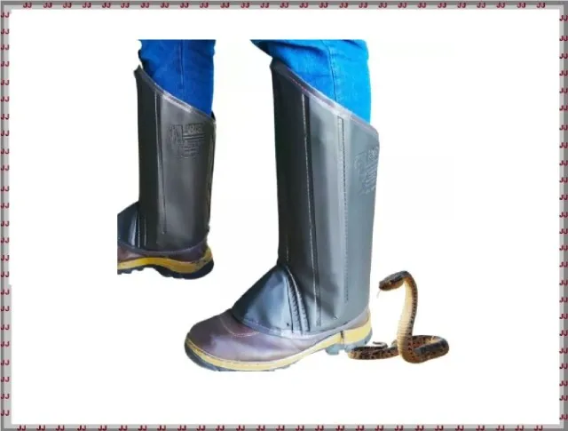 Perneiras Segurança com Velcro Bidim 3 Talas Sem Velcro