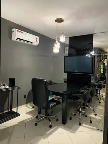 Lindas salas comerciais - 208 sul - Foto 4