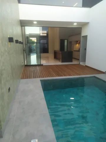 Casa desfrutando de localização privilegiada, proximo á av mandfacaru - Foto 2