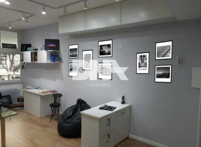 Sala-À VENDA-Copacabana-Rio de Janeiro-RJ - Foto 3