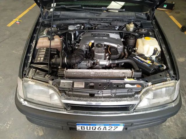 Omega CD 4.1 - Foto 4