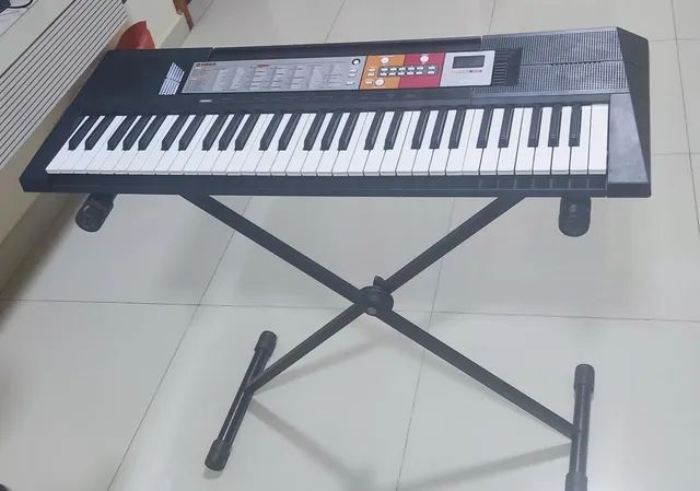 Teclado infantil Yamaha - Instrumentos musicais - Pedrinhas, São