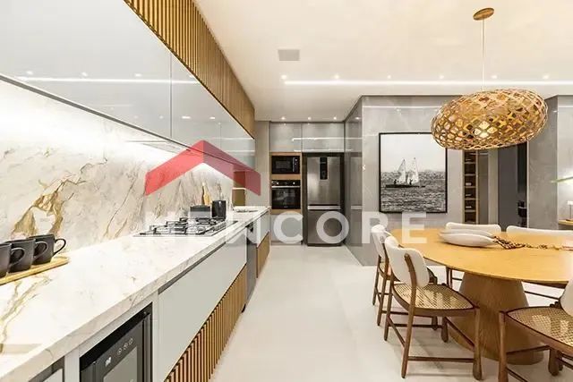 Apartamento em  Rua 15 - Setor Marista - Goiânia/GO - Foto 2