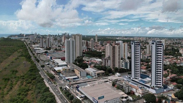 Apartamento 3 quartos à venda - Capim Macio, Natal - RN 1051943769 | OLX Apartamento 3 quartos à venda - Capim Macio, Natal - RN 1051943769 | OLX