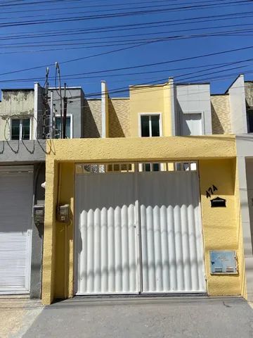 Captação de Casa a venda na Rua Regina Célia, Jangurussu, Fortaleza, CE