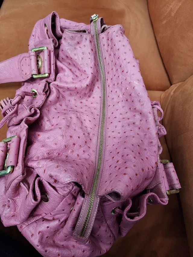 Bolsa Victor Hugo Tosa Grande 