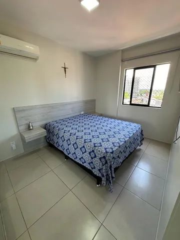 Edifício Avignon, 100m2 c/ móveis planejados - Foto 4