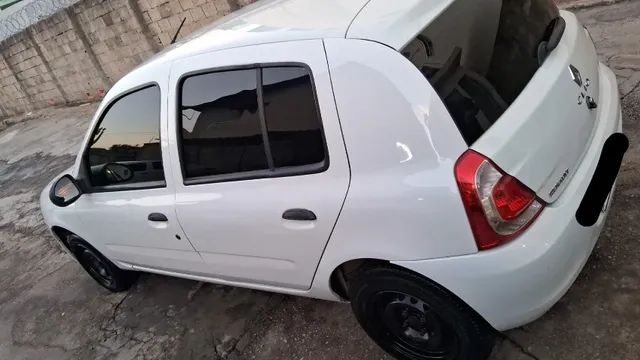 Renault Clio 1.0 2014 - Promo: 15% de desc. - Foto 3