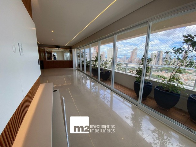 Apartamento 3 suítes no Setor Marista - Foto 3