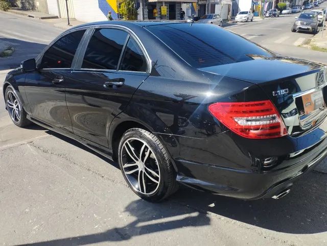 Mercedes C180  - Foto 3