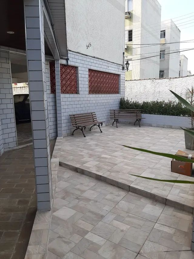Captação de Apartamento a venda na Rua Valdomiro Macário, Jardim Conceiçãozinha (Vicente de Carvalho), Guarujá, SP