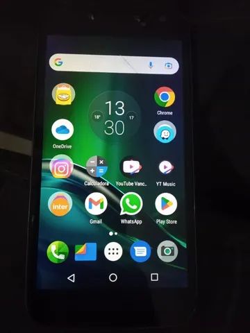 Motorola g4 play  +1265 anúncios na OLX Brasil