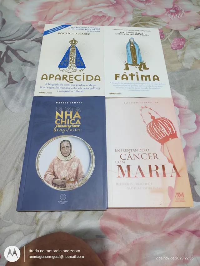 Livros