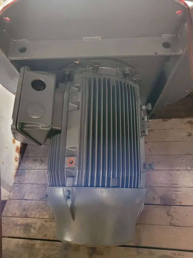 Motor weg 60 cv - Foto 4