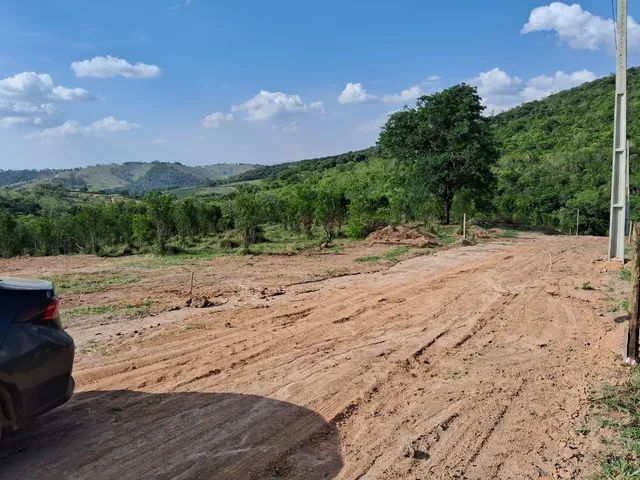 Chácara com água corrente em Moeda MG  - Foto 4