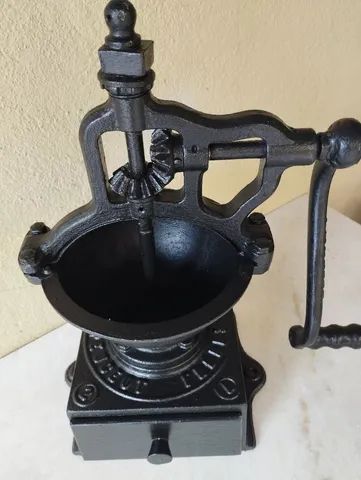 Moedor de café grande  - Foto 2