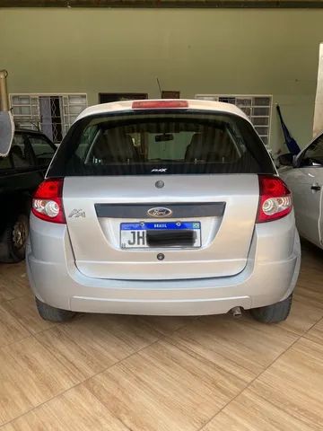FORD KA 2009 