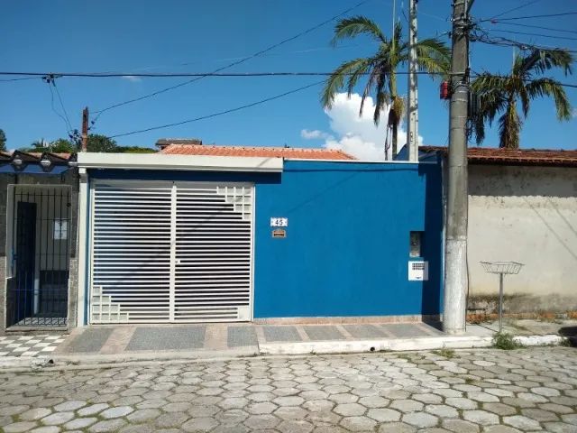 Captação de Casa a venda na Rua Argentina, Jardim Siesta, Jacareí, SP