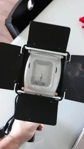 Iluminador Videolux Turbo - Modelo Antigo - Foto 2