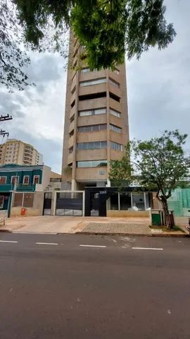 Captação de Apartamento a venda na Rua Dom Aquino - até 904/905, Amambaí, Campo Grande, MS
