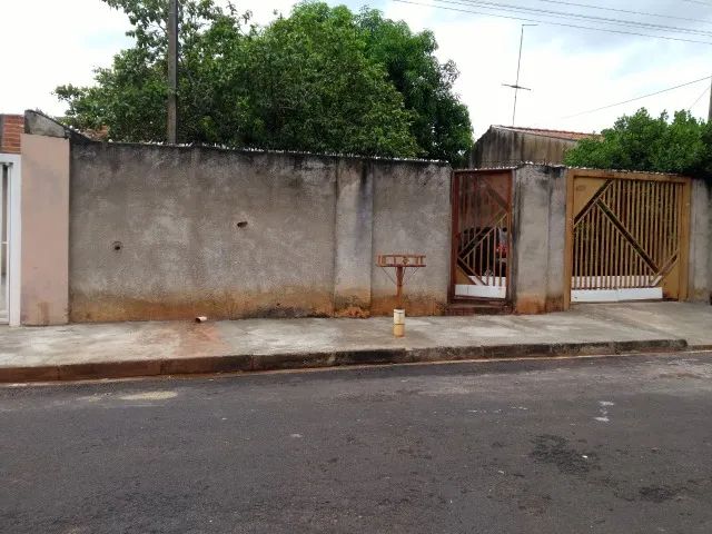 Captação de Casa a venda na Rua Jesus Rodrigues Amorim, Jardim Arroyo, São José do Rio Preto, SP