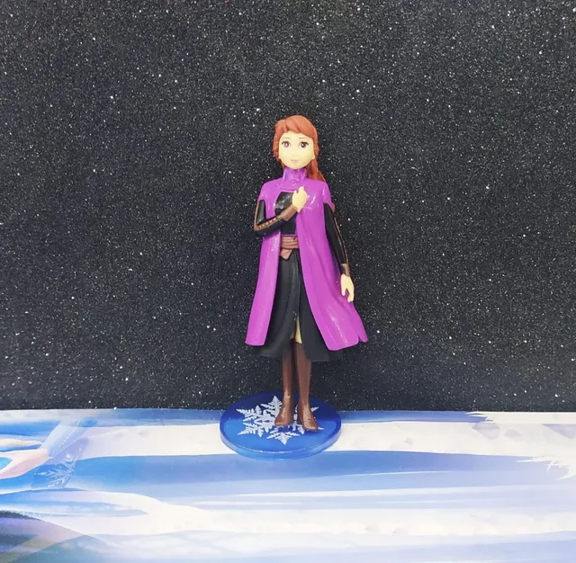 Boneca ana frozen  +18 anúncios na OLX Brasil