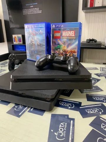 KIT 6 jogos PS4 - Videogames - Parque Campolim, Sorocaba 1253744222