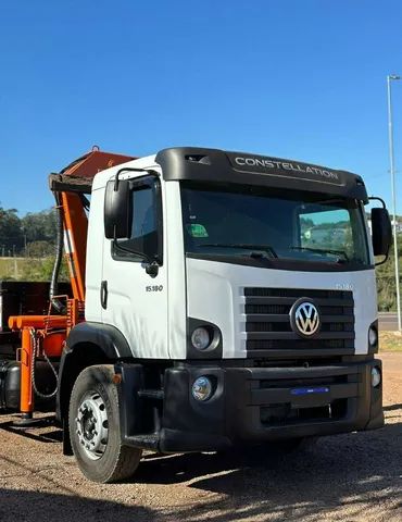Volkswagen   15-180  Munck   - Foto 2