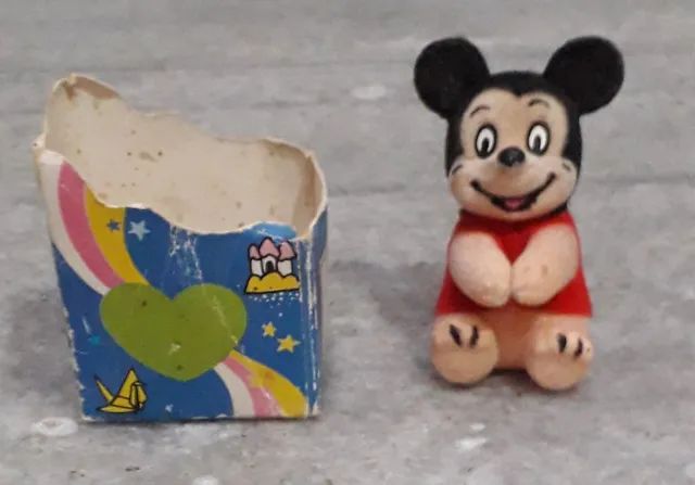 Agarradinho Mickey (Anos 90) - Foto 2