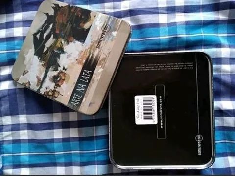 Nat King Cole - Box raro 4 cds-Completo - Foto 2