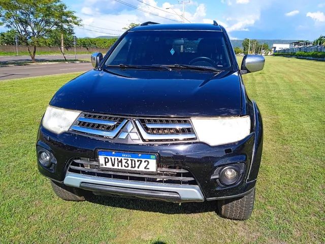 PAJERO DAKAR HPE 